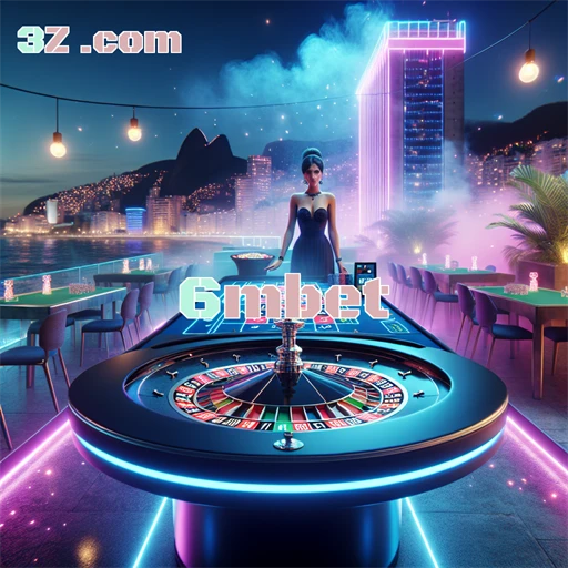 Cassino Encantado: Jogos e Emoções no 6mbet