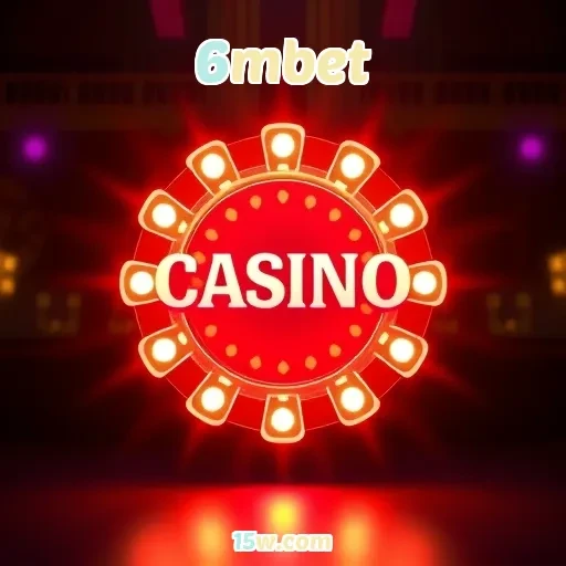 6mbet: Mergulhe no Universo Empolgante dos eSports com Apostas Inteligentes