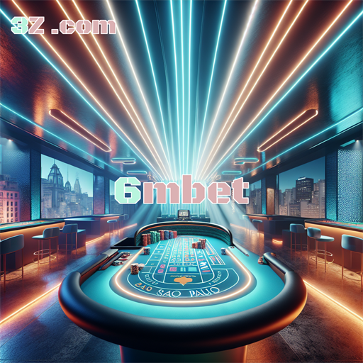 Inovação e Diversão na Plataforma da 6mbet no Brasil