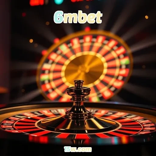 6mbet: As Últimas Notícias que Você Não Pode Perder