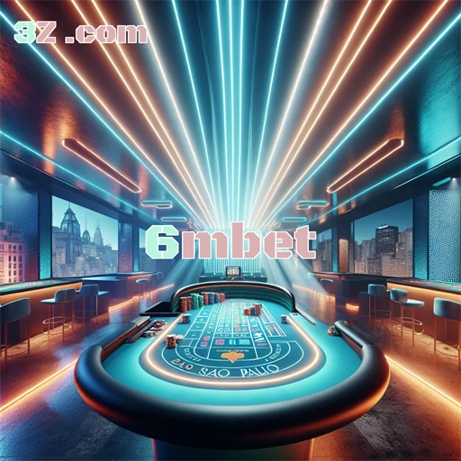 Inovação e Diversão na Plataforma da 6mbet no Brasil