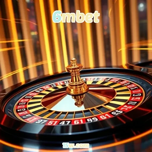 6mbet Poker: Aventuras e Desafios nas Mesas Virtuais