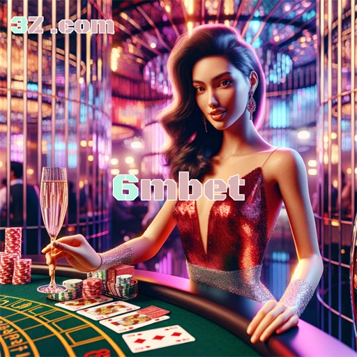 Slots Fantásticos: Aventura e Diversão no 6mbet