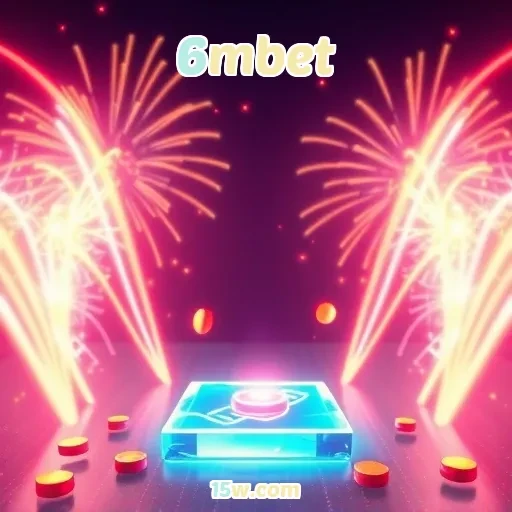 6mbet: O Futuro dos Jogos Virtuais no Brasil